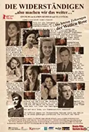 Die Widerständigen 'also machen wir das weiter...' (2015)
