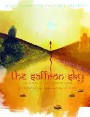 The Saffron Sky (2017)