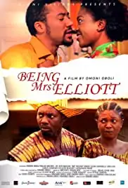 Being Mrs Elliot (2014)