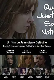 Que justice soit nôtre (2014)