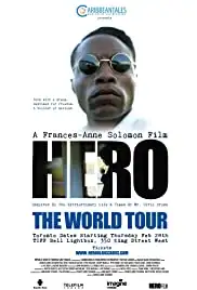 HERO Inspired by the Extraordinary Life & Times of Mr. Ulric Cross (2019)