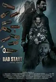 Bad Start (2016)