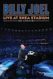 Billy Joel: Live at Shea Stadium (2011)