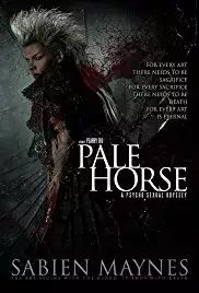 Pale Horse (2015)
