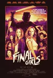 Final Girls (2015)