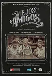 Viejos amigos (2014)