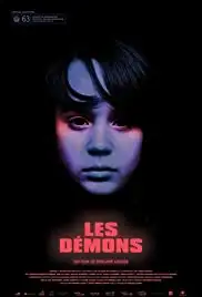 Les démons (2015)