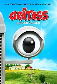 Gråtass redder gården (2017)
