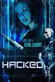 Ctrl Alt Delete (2016)