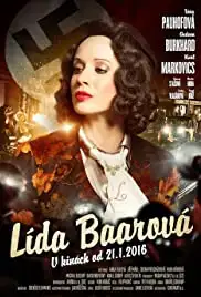 Lída Baarová (2016)