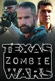 Texas Zombie Wars: Dallas (2020)