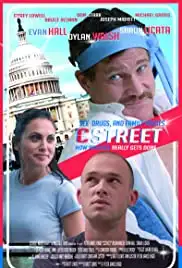 C Street (2016)
