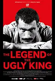 The Legend of the Ugly King (2017)