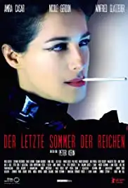 Der letzte Sommer der Reichen (2014)