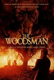 The Woodsman (2016)