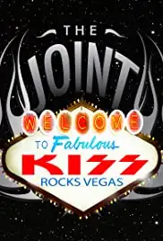 Kiss Rocks Vegas (2016)