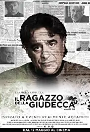 Il ragazzo della Giudecca (2016)