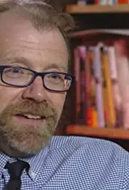 The Book of Saunders (2014)