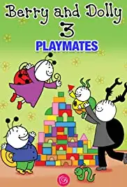 Bogyó és Babóca 3: Játszótársak (2014)