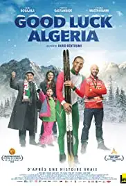Good Luck Algeria (2015)