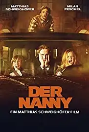 Der Nanny (2015)
