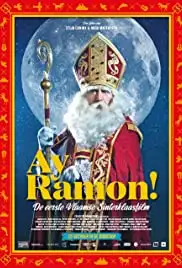 Ay Ramon! (2015)