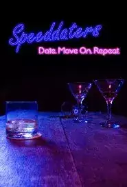 Speeddaters (2016)