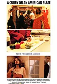 A Curry on an American Plate (2017)
