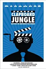 Clapboard Jungle (2020)