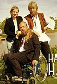 Han Hette Harald (2017)