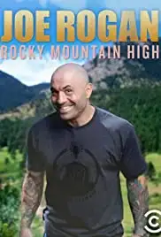 Joe Rogan: Rocky Mountain High (2014)
