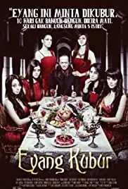 Eyang Kubur (2013)