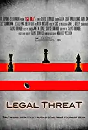 Legal ThreaT (2020)