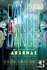 Dance! Dance! Dance! (2014)