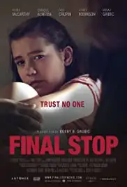 Final Stop (2016)
