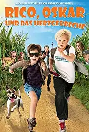 Rico, Oskar und das Herzgebreche (2015)
