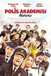 Polis Akademisi: Alaturka (2015)