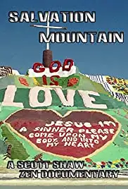 Salvation Mountain (2015)