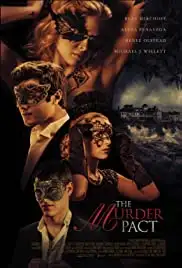 The Murder Pact (2015)