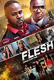 Flesh (2015)