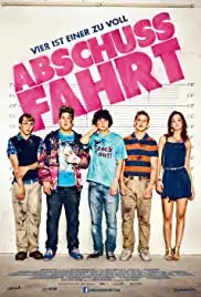 Abschussfahrt (2015)