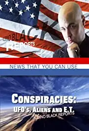 Untitled UFO Project (2017)