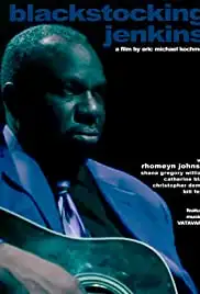 Blackstocking Jenkins (2018)
