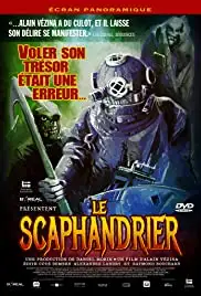 Le scaphandrier (2015)