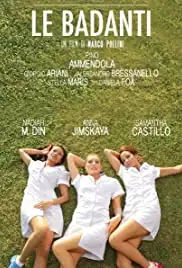 Le Badanti (2015)