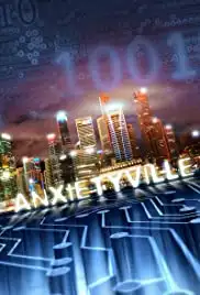 Anxietyville (2015)