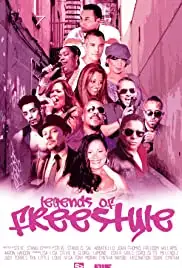 Legends of Freestyle (2016)