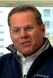 A Tribute to David Zaslav: Newhouse Mirror Awards (2014)