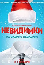 Nevidimki (2015)