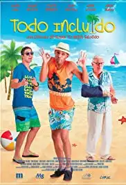 Todo Incluido (2015)